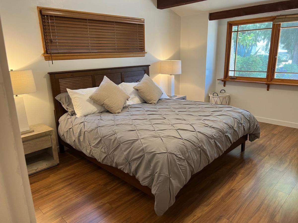 Villa La Reforma - Newly Designed 4Br House & Pool In Los Angeles By Topanga エクステリア 写真