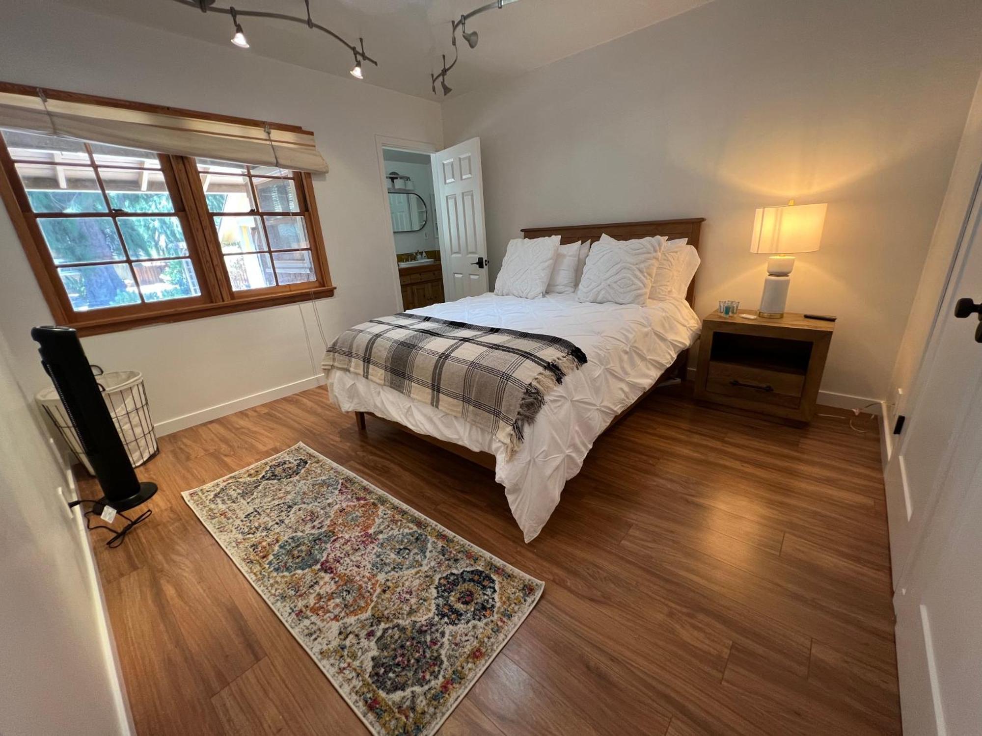 Villa La Reforma - Newly Designed 4Br House & Pool In Los Angeles By Topanga エクステリア 写真