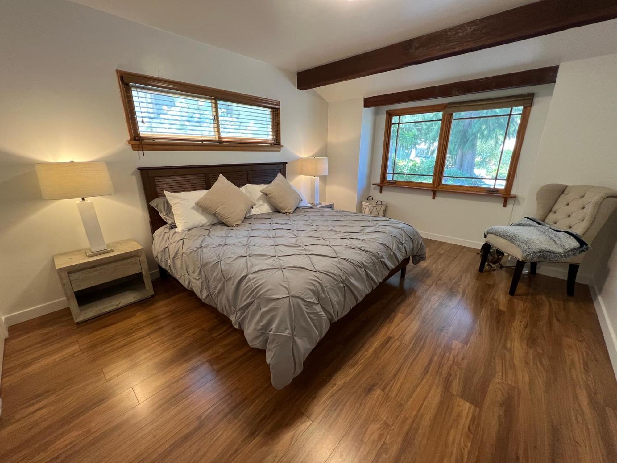 Villa La Reforma - Newly Designed 4Br House & Pool In Los Angeles By Topanga エクステリア 写真