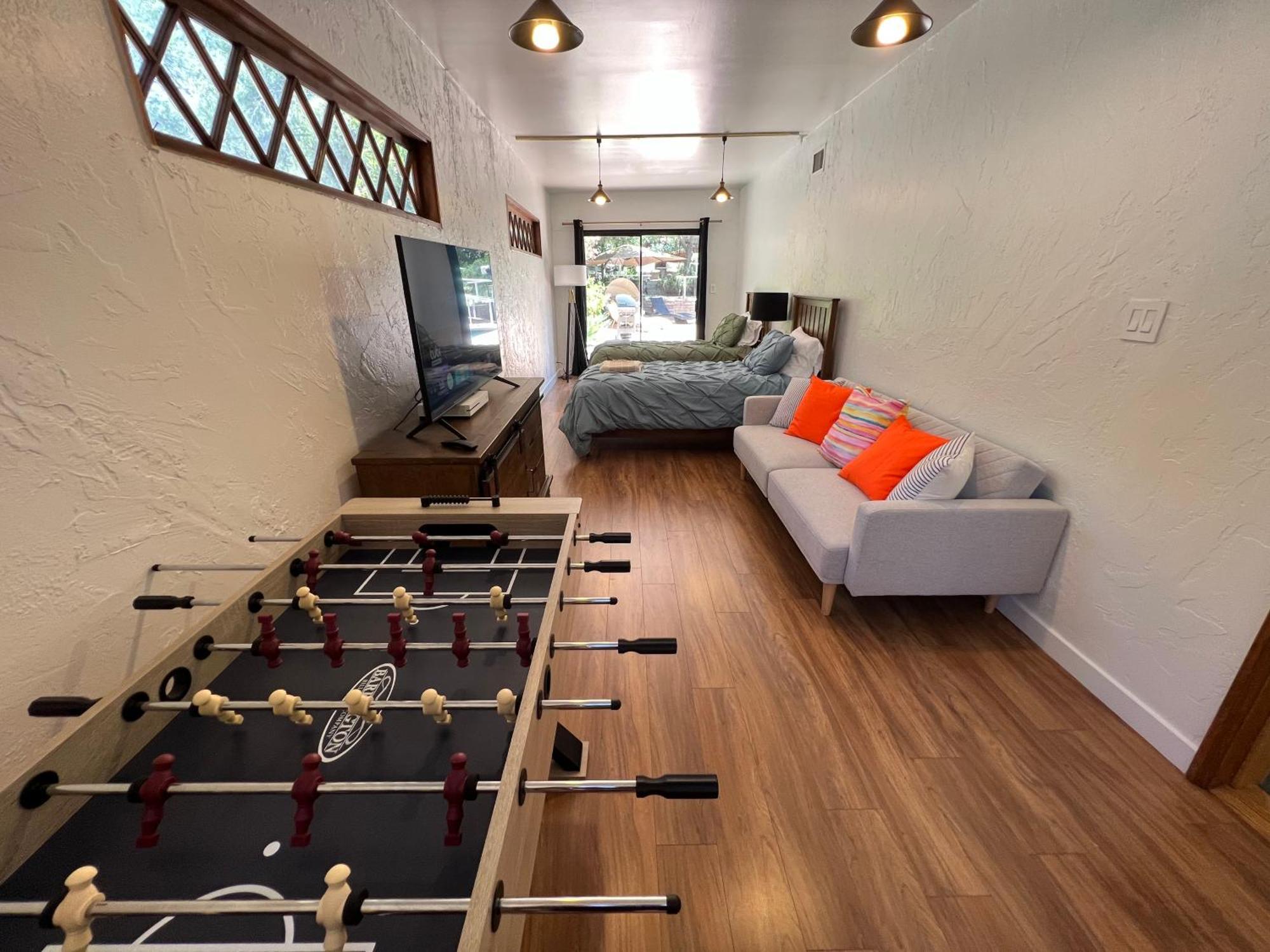 Villa La Reforma - Newly Designed 4Br House & Pool In Los Angeles By Topanga エクステリア 写真