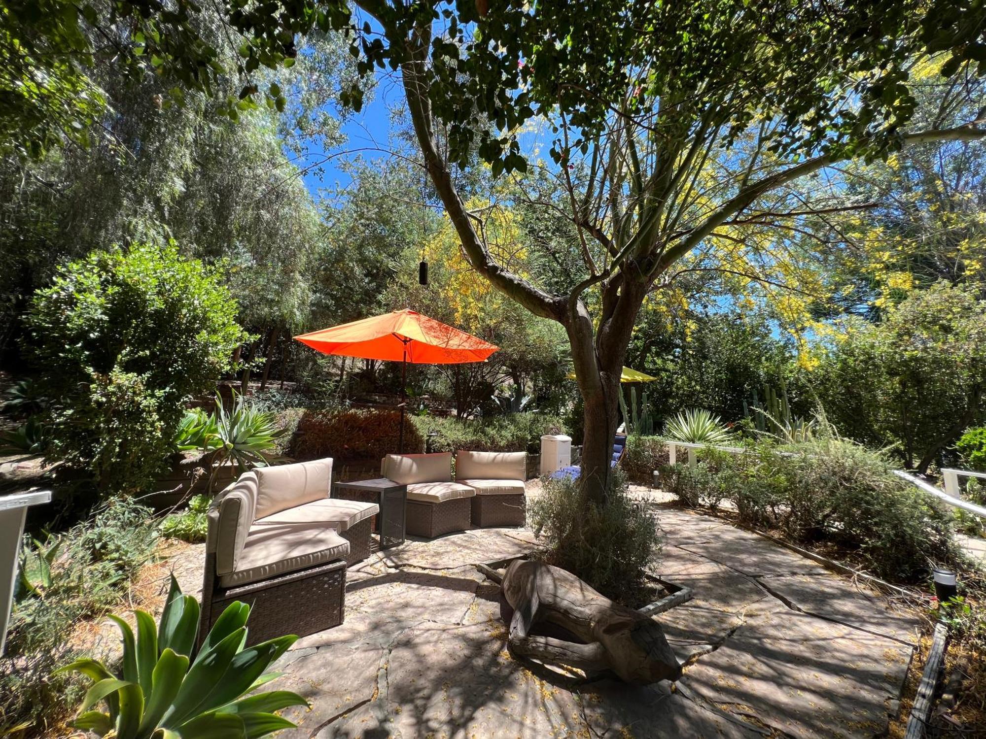 Villa La Reforma - Newly Designed 4Br House & Pool In Los Angeles By Topanga エクステリア 写真