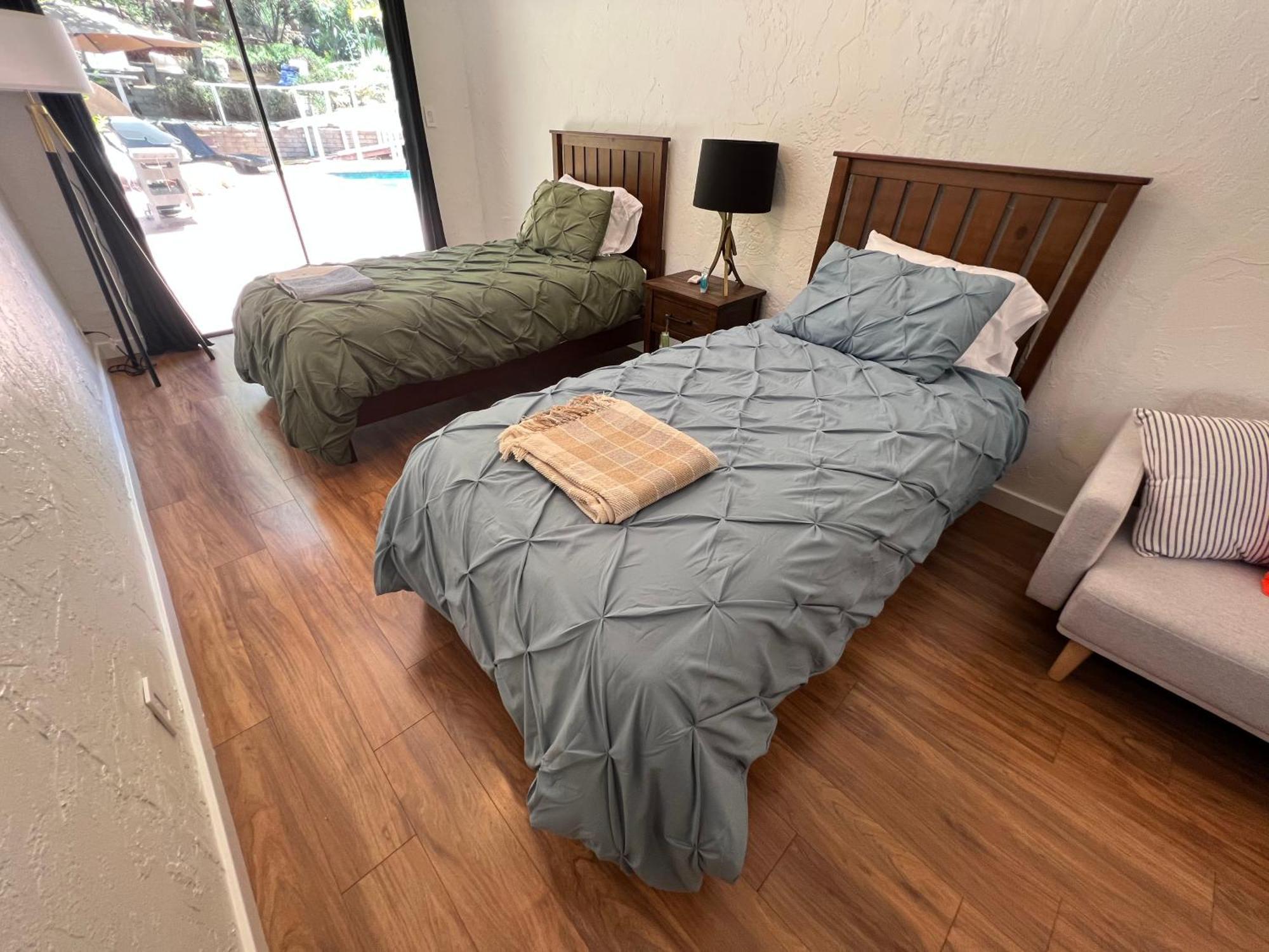 Villa La Reforma - Newly Designed 4Br House & Pool In Los Angeles By Topanga エクステリア 写真
