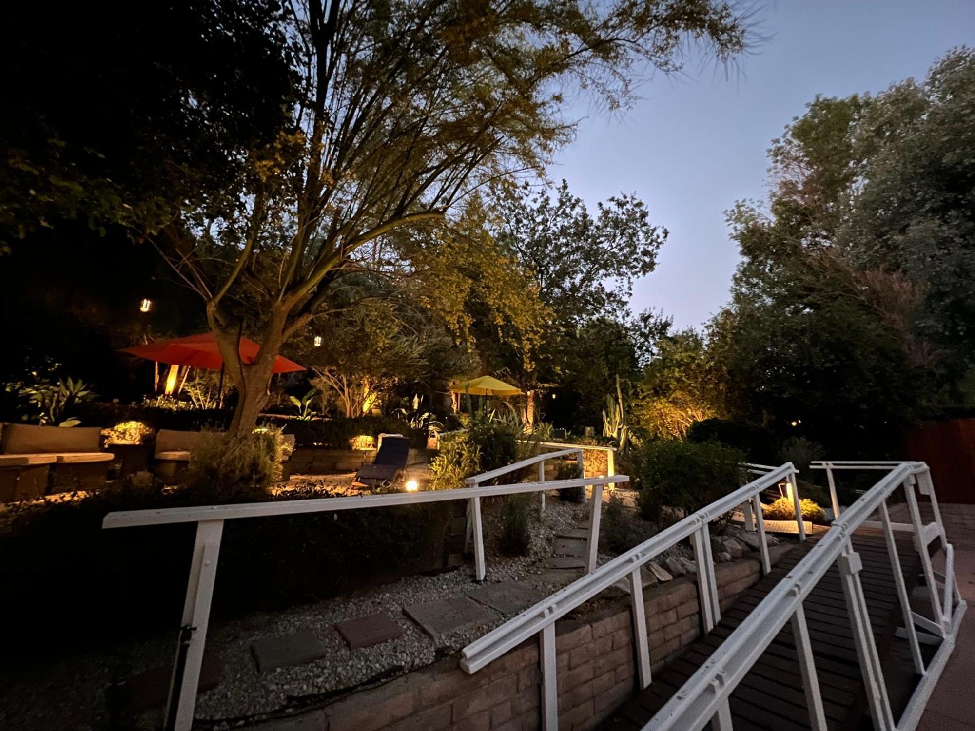 Villa La Reforma - Newly Designed 4Br House & Pool In Los Angeles By Topanga エクステリア 写真