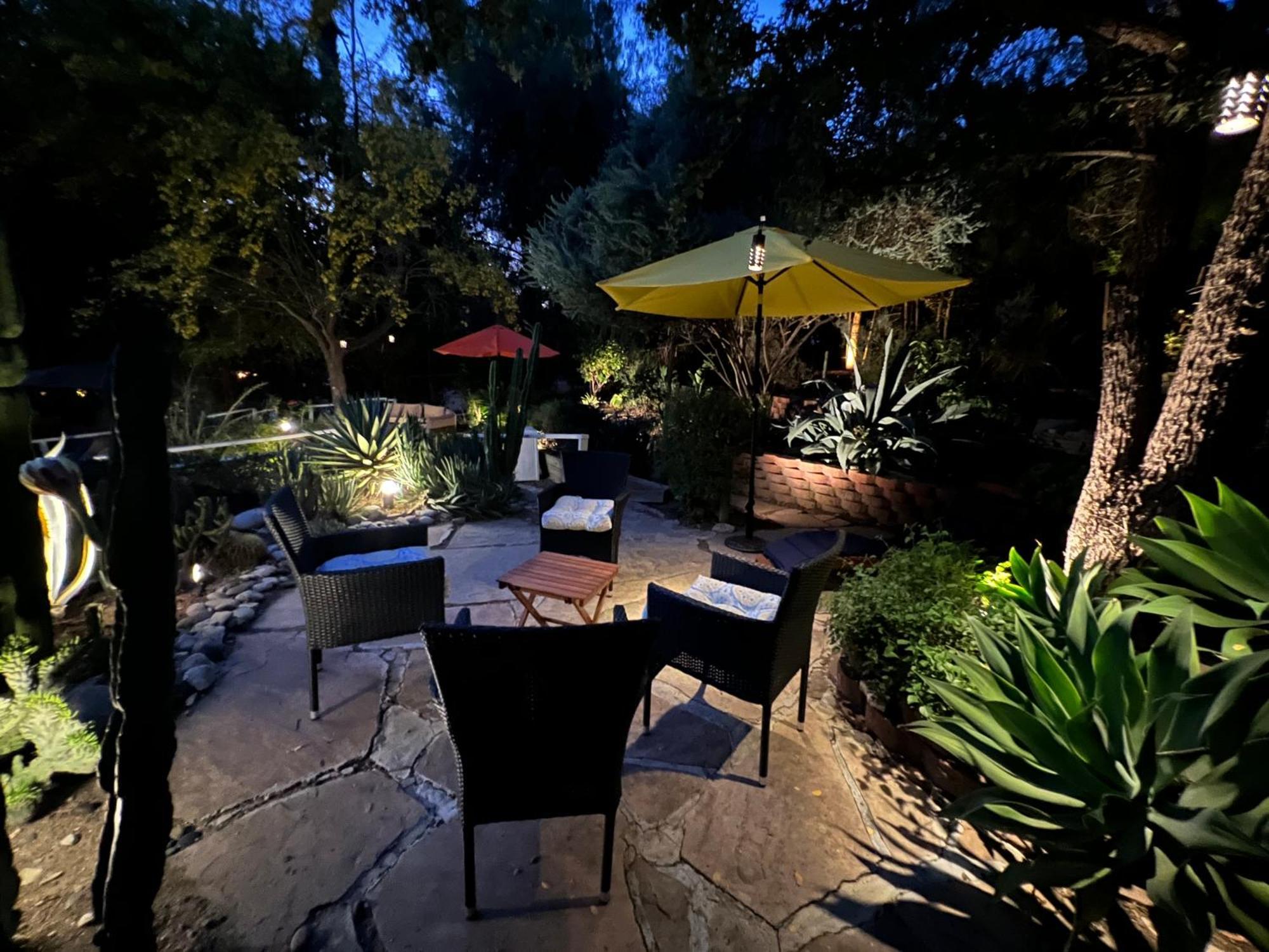 Villa La Reforma - Newly Designed 4Br House & Pool In Los Angeles By Topanga エクステリア 写真