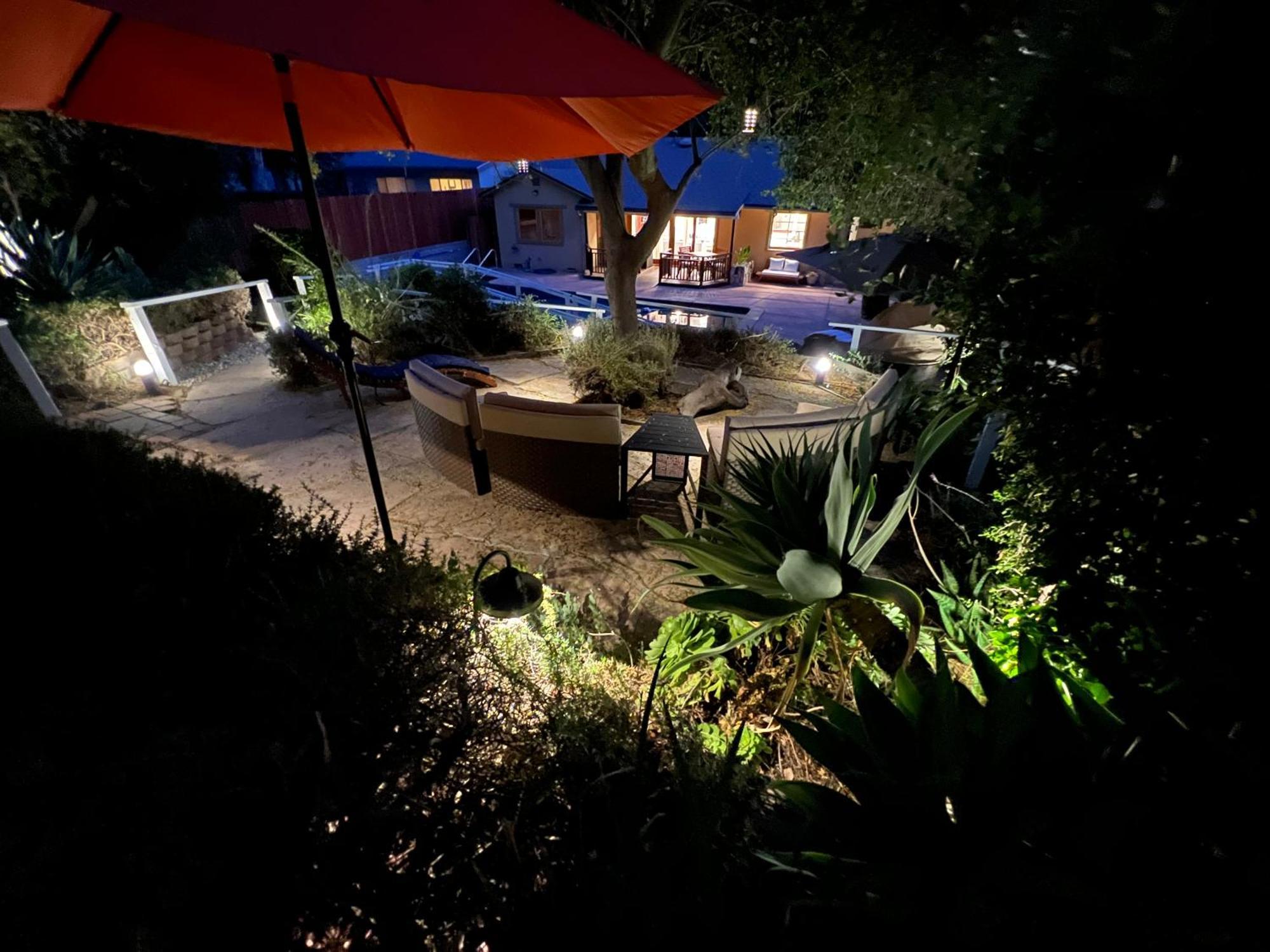 Villa La Reforma - Newly Designed 4Br House & Pool In Los Angeles By Topanga エクステリア 写真