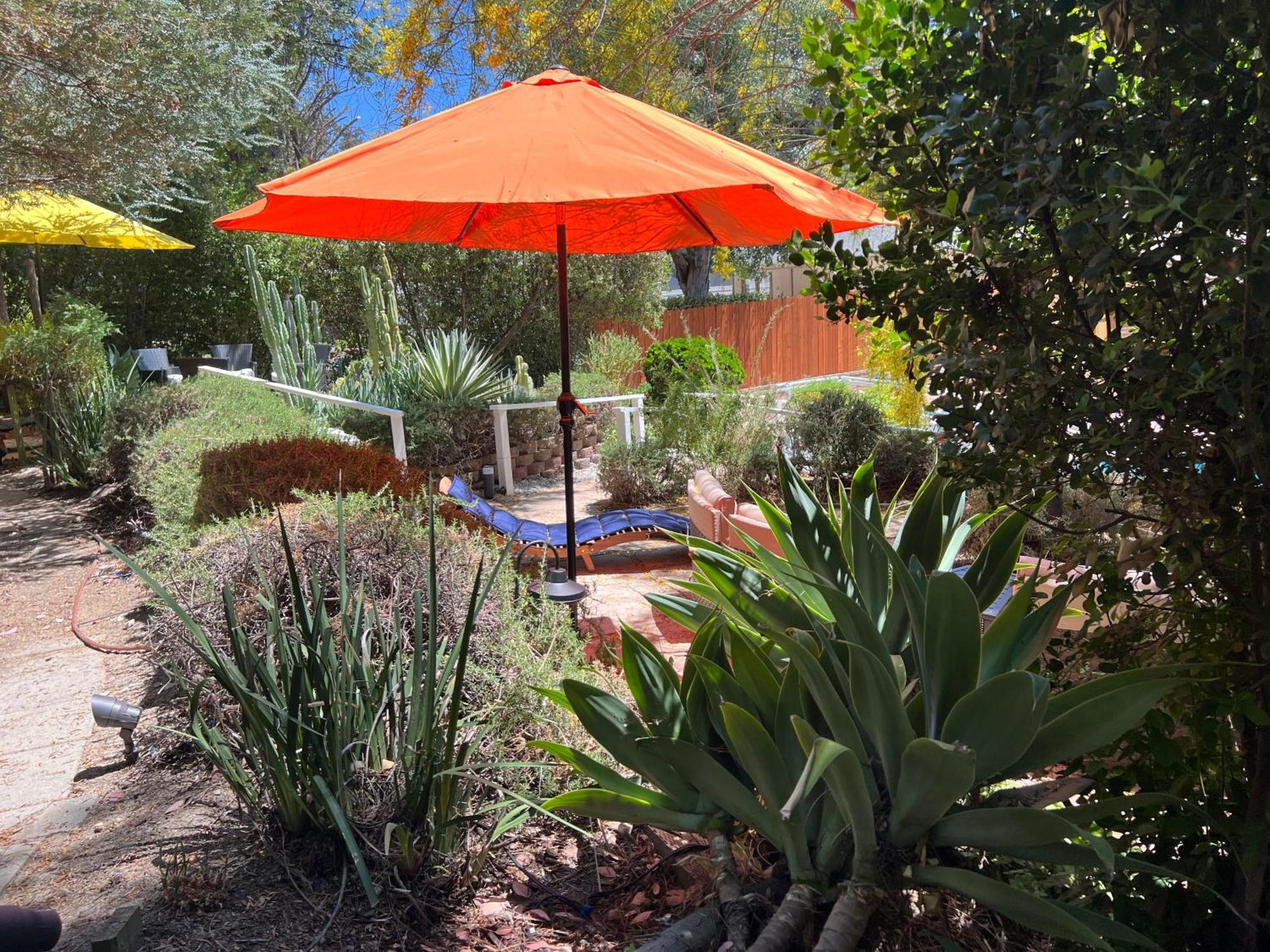 Villa La Reforma - Newly Designed 4Br House & Pool In Los Angeles By Topanga エクステリア 写真