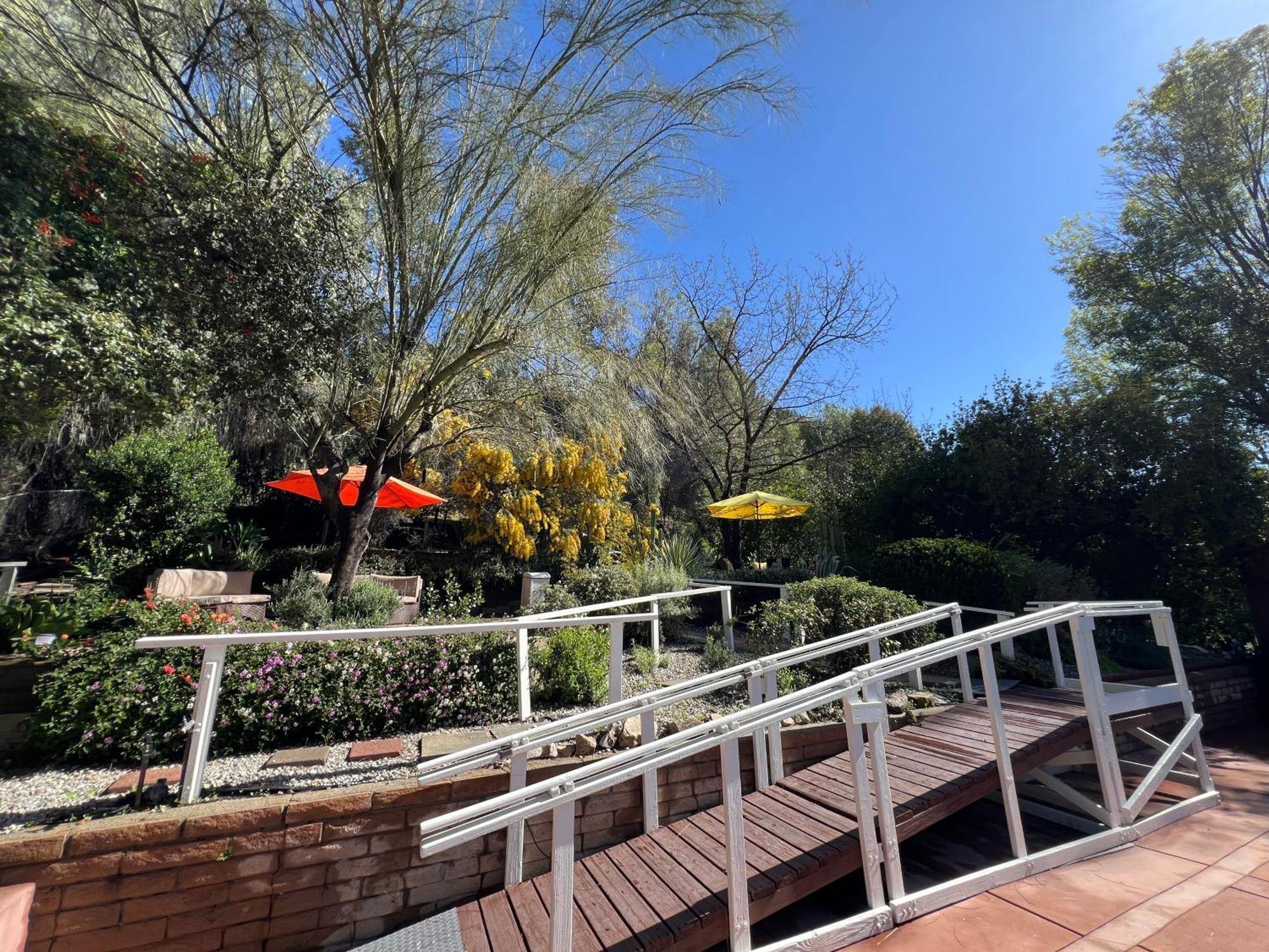 Villa La Reforma - Newly Designed 4Br House & Pool In Los Angeles By Topanga エクステリア 写真
