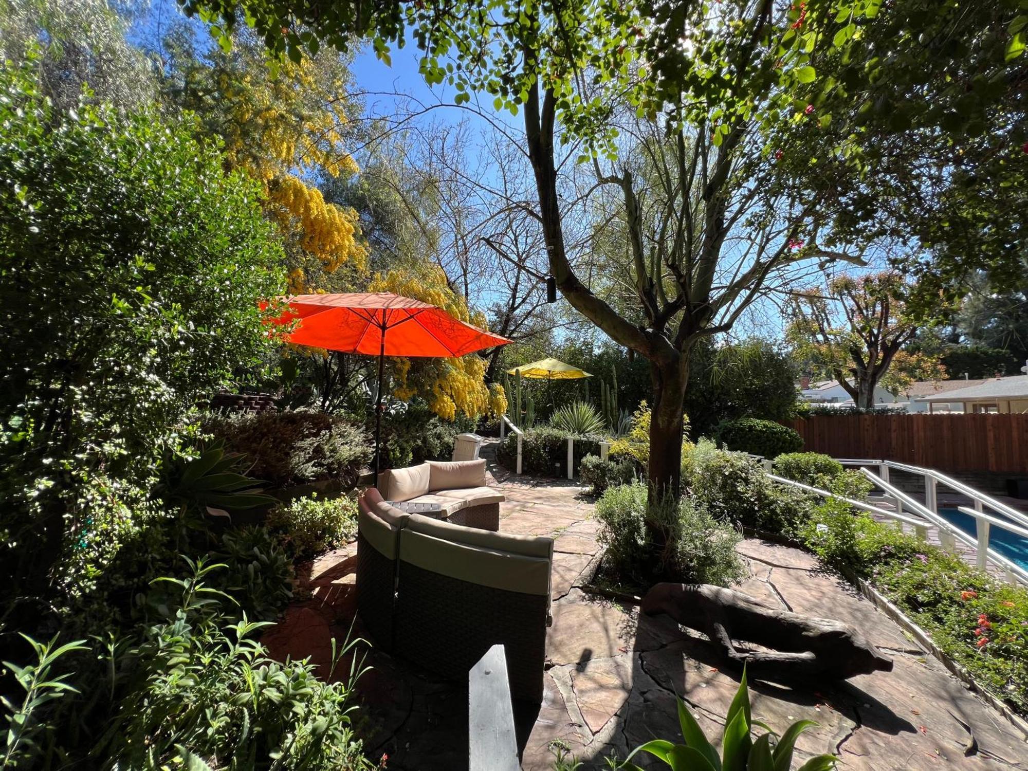 Villa La Reforma - Newly Designed 4Br House & Pool In Los Angeles By Topanga エクステリア 写真